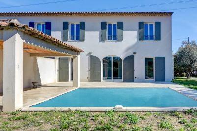 Sale House Ventabren 5 Rooms 135 m²