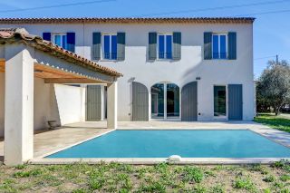 maison 5 Pièces en vente sur VENTABREN (13122)