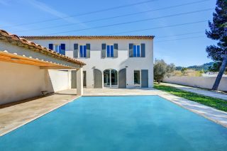 maison 5 Pièces en vente sur VENTABREN (13122)