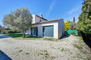maison 5 Pièces en vente sur VENTABREN (13122)
