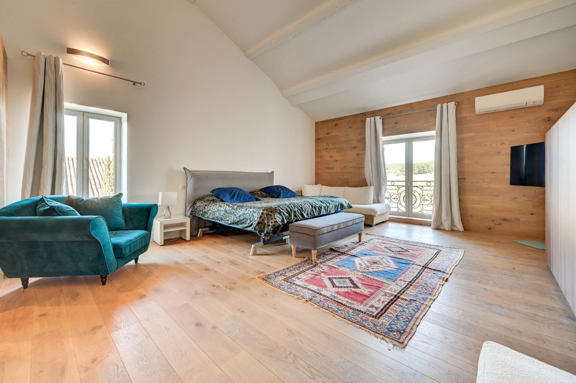 maison 20 Pièces en vente sur AIX EN PROVENCE (13100)