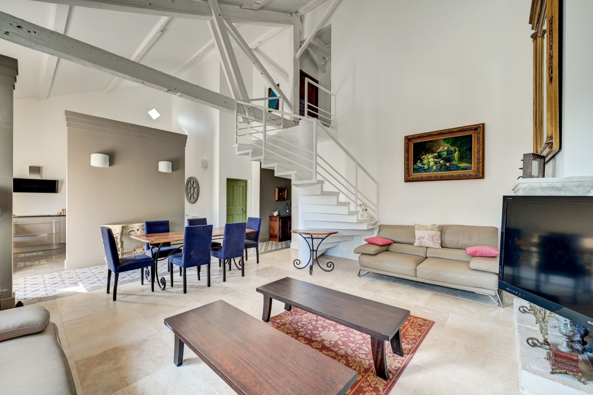 maison 20 Pièces en vente sur AIX EN PROVENCE (13100)