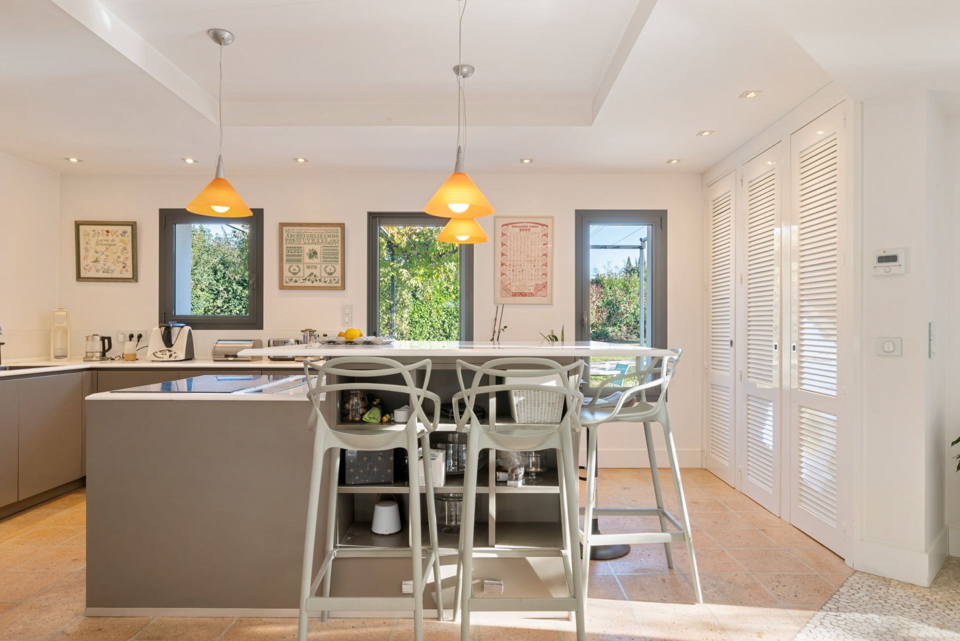 maison 8 Pièces en vente sur AIX EN PROVENCE (13100)