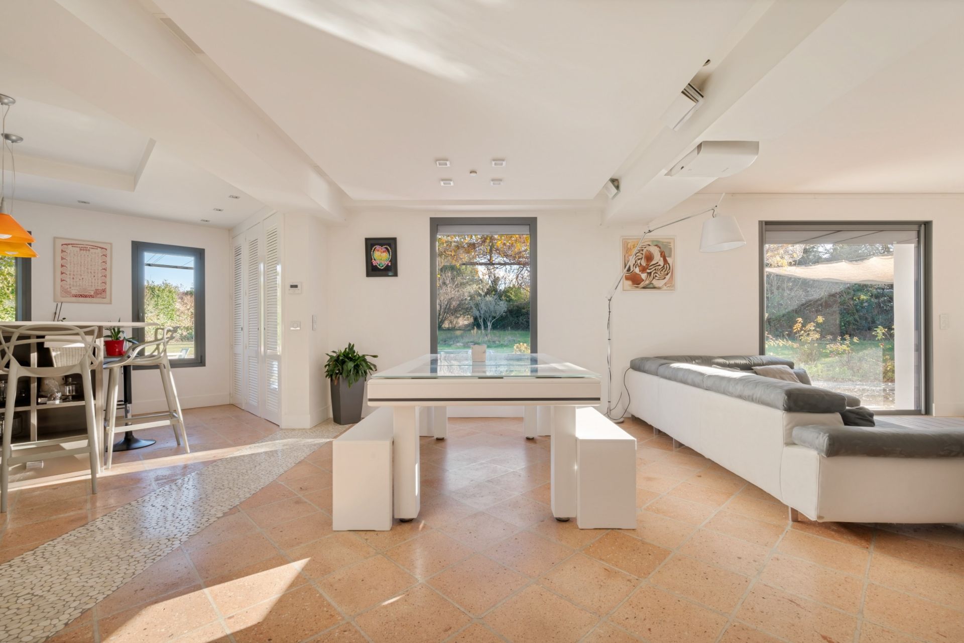 maison 8 Pièces en vente sur AIX EN PROVENCE (13100)