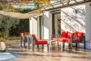 maison 8 Pièces en vente sur AIX EN PROVENCE (13100)