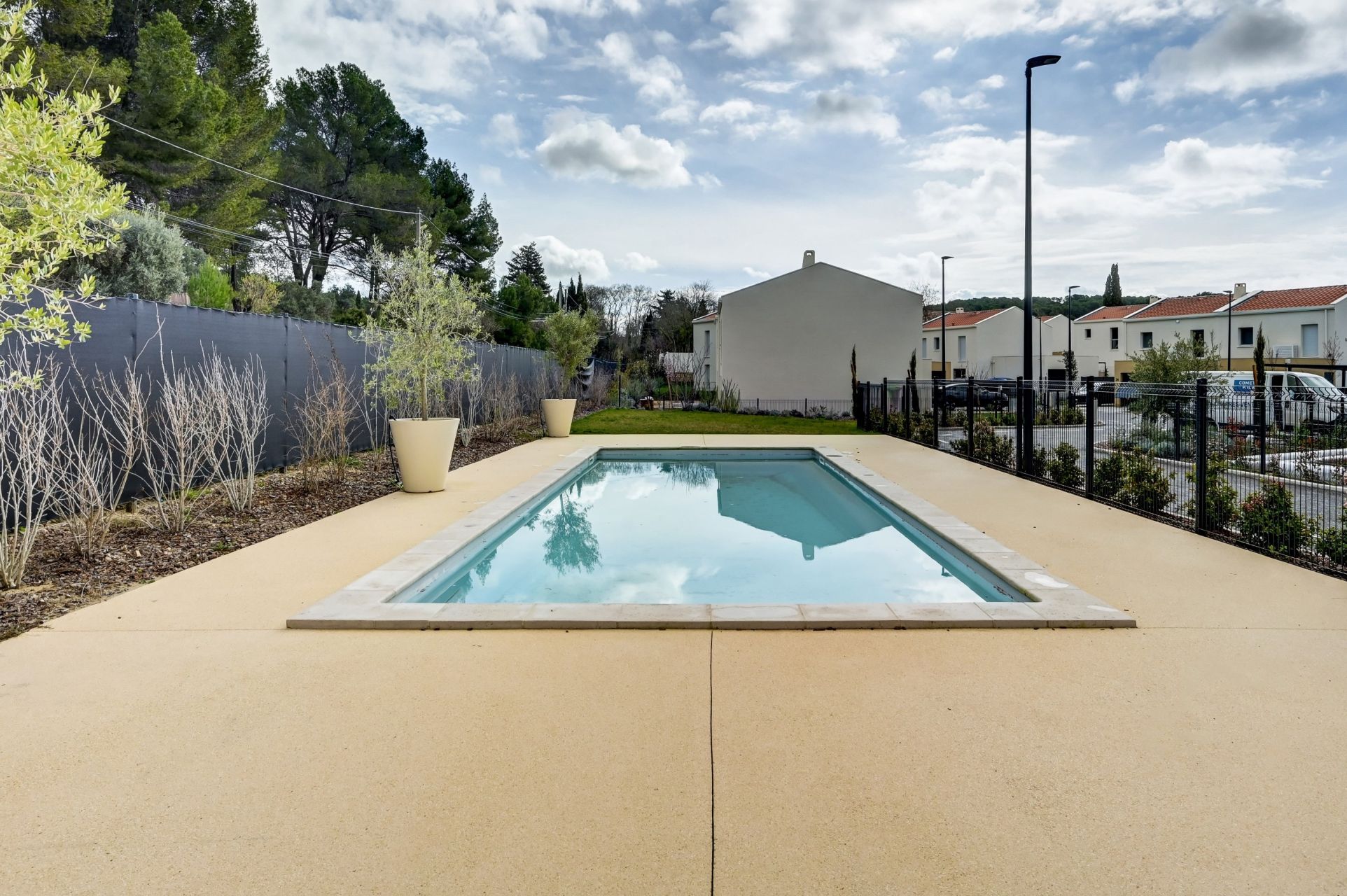 maison 4 Pièces en vente sur AIX EN PROVENCE (13100)