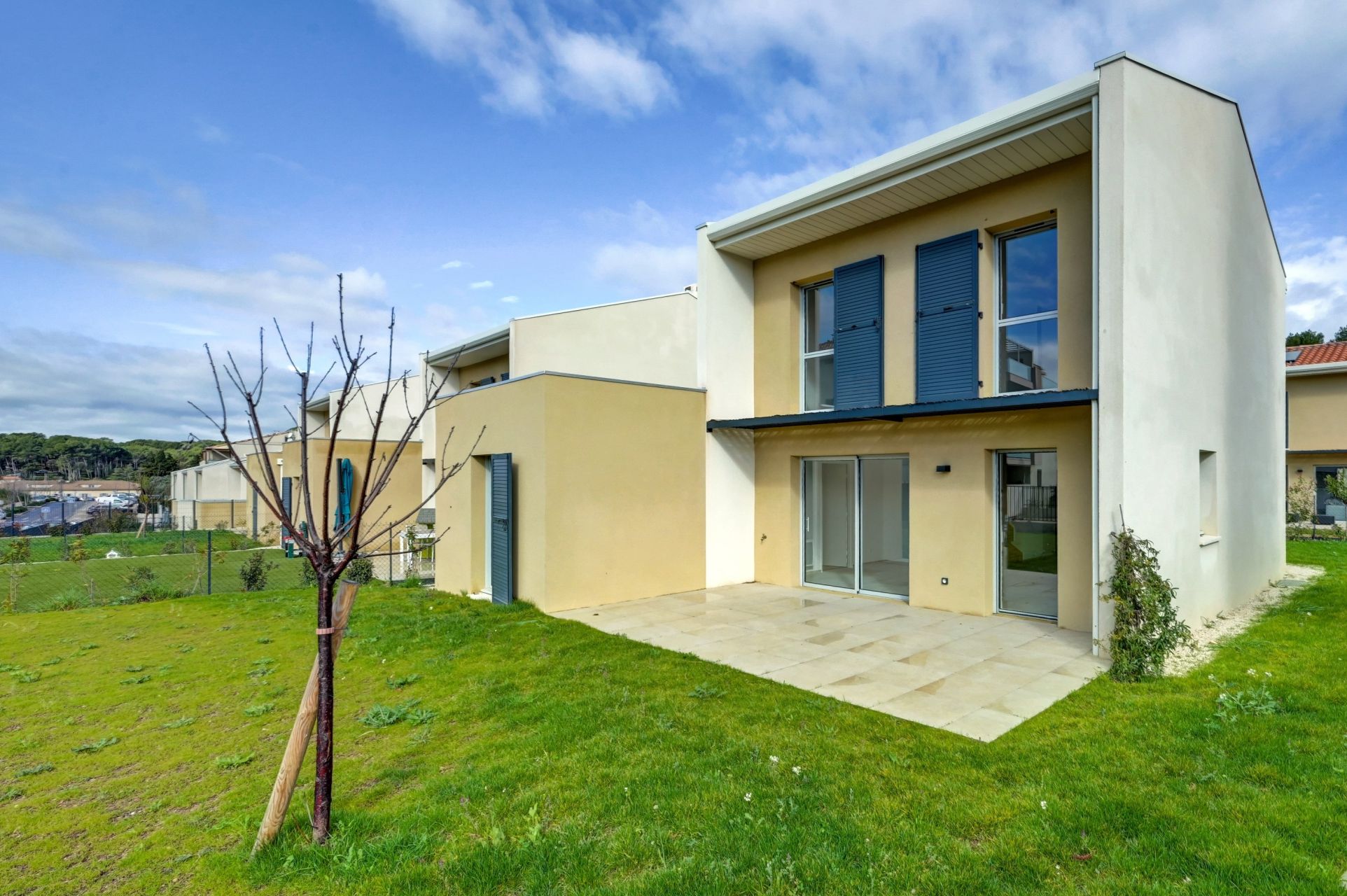 maison 4 Pièces en vente sur AIX EN PROVENCE (13100)