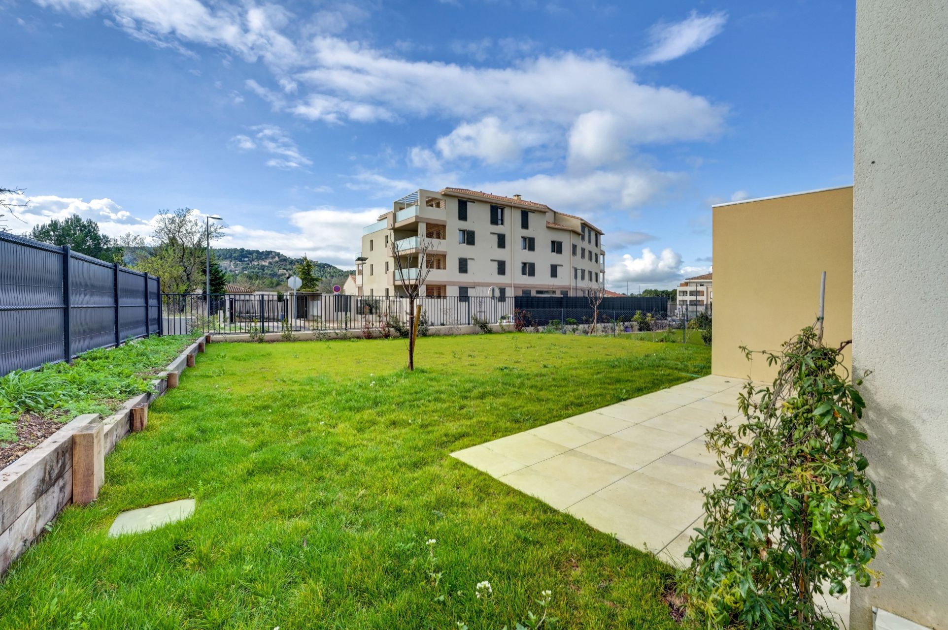 maison 4 Pièces en vente sur AIX EN PROVENCE (13100)
