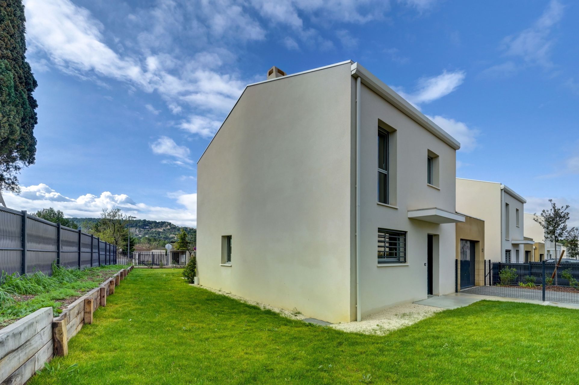 maison 4 Pièces en vente sur AIX EN PROVENCE (13100)