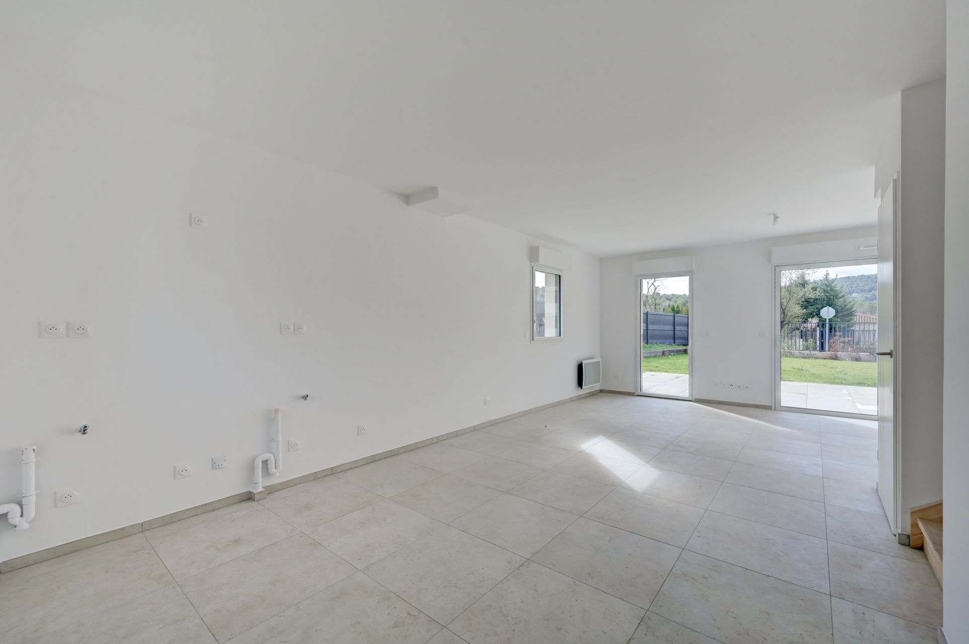 maison 4 Pièces en vente sur AIX EN PROVENCE (13100)