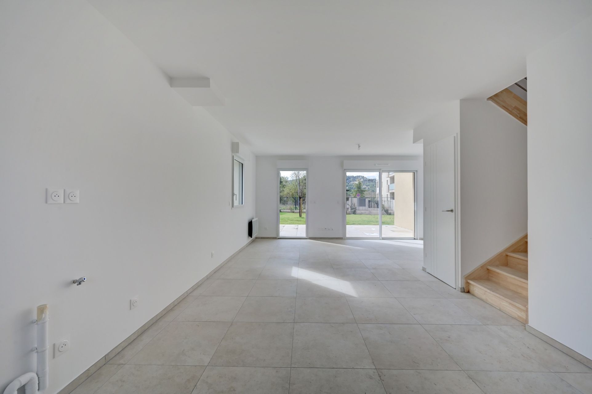maison 4 Pièces en vente sur AIX EN PROVENCE (13100)
