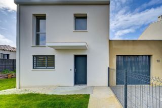 maison 4 Pièces en vente sur AIX EN PROVENCE (13100)