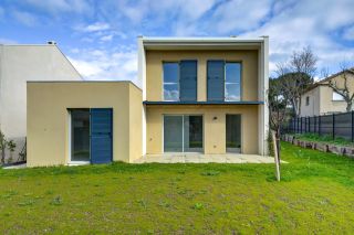 maison 4 Pièces en vente sur AIX EN PROVENCE (13100)