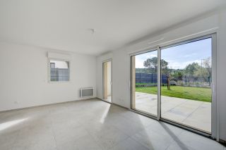 maison 4 Pièces en vente sur AIX EN PROVENCE (13100)