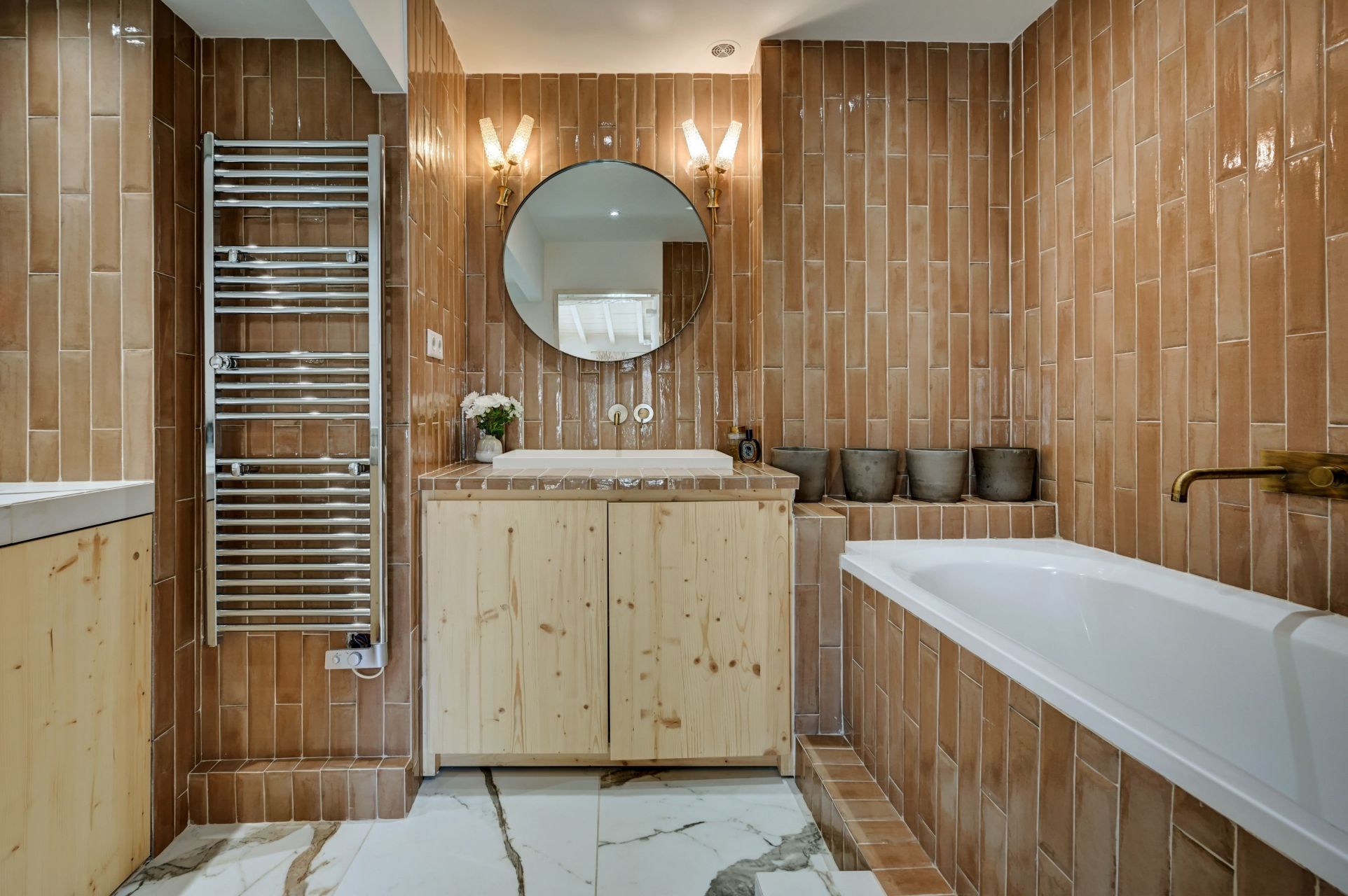 apartment 5 Rooms for sale on AIX EN PROVENCE (13100)