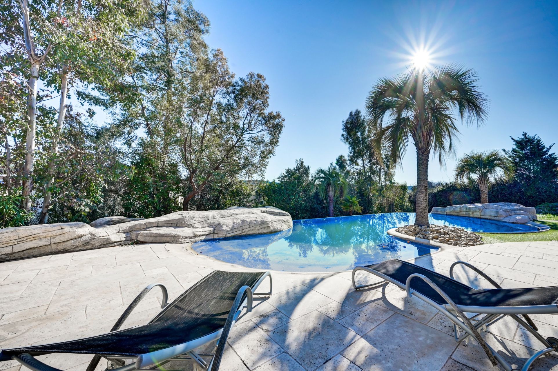 maison 6 Pièces en vente sur AIX EN PROVENCE (13100)