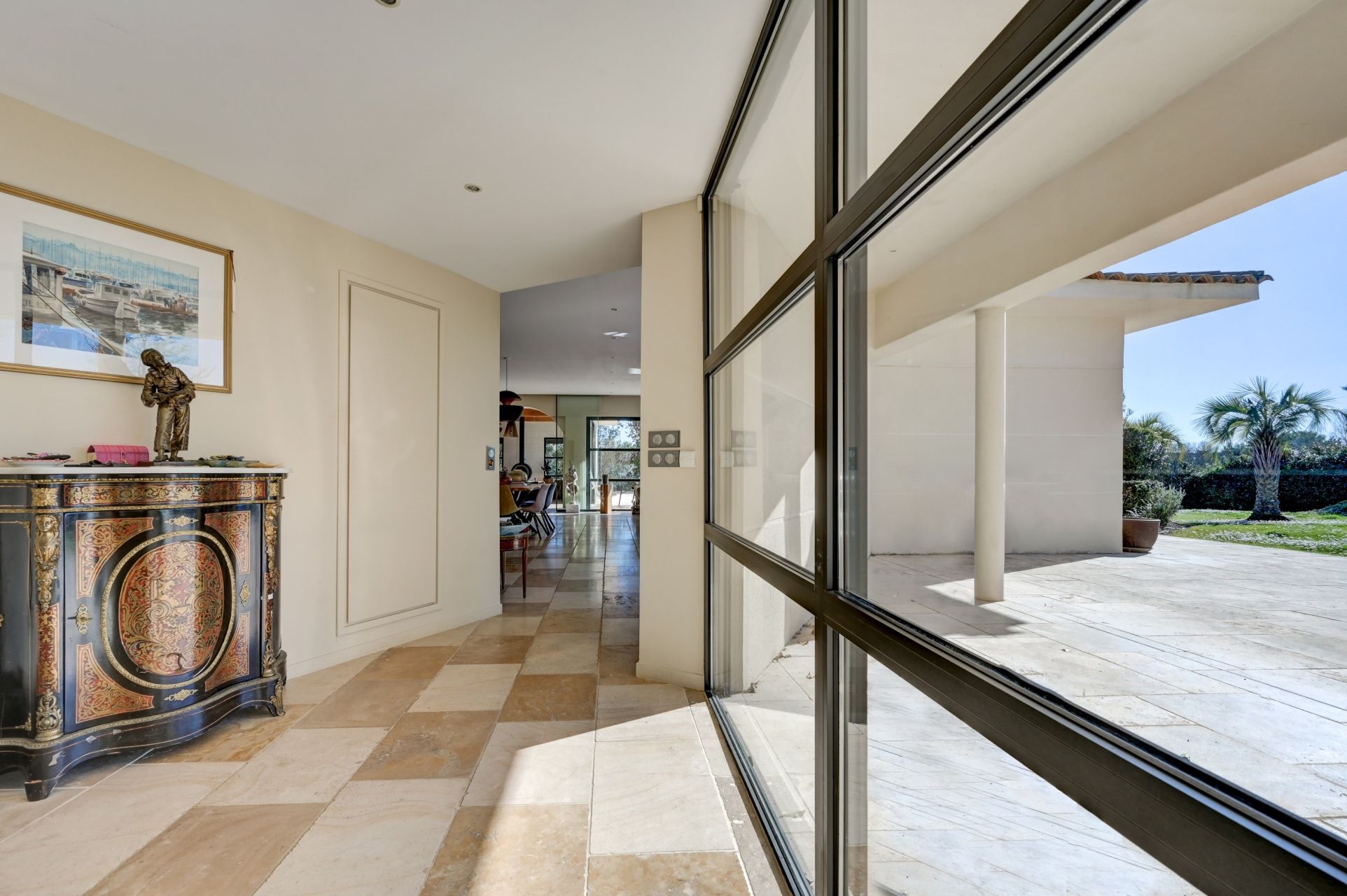 maison 6 Pièces en vente sur AIX EN PROVENCE (13100)