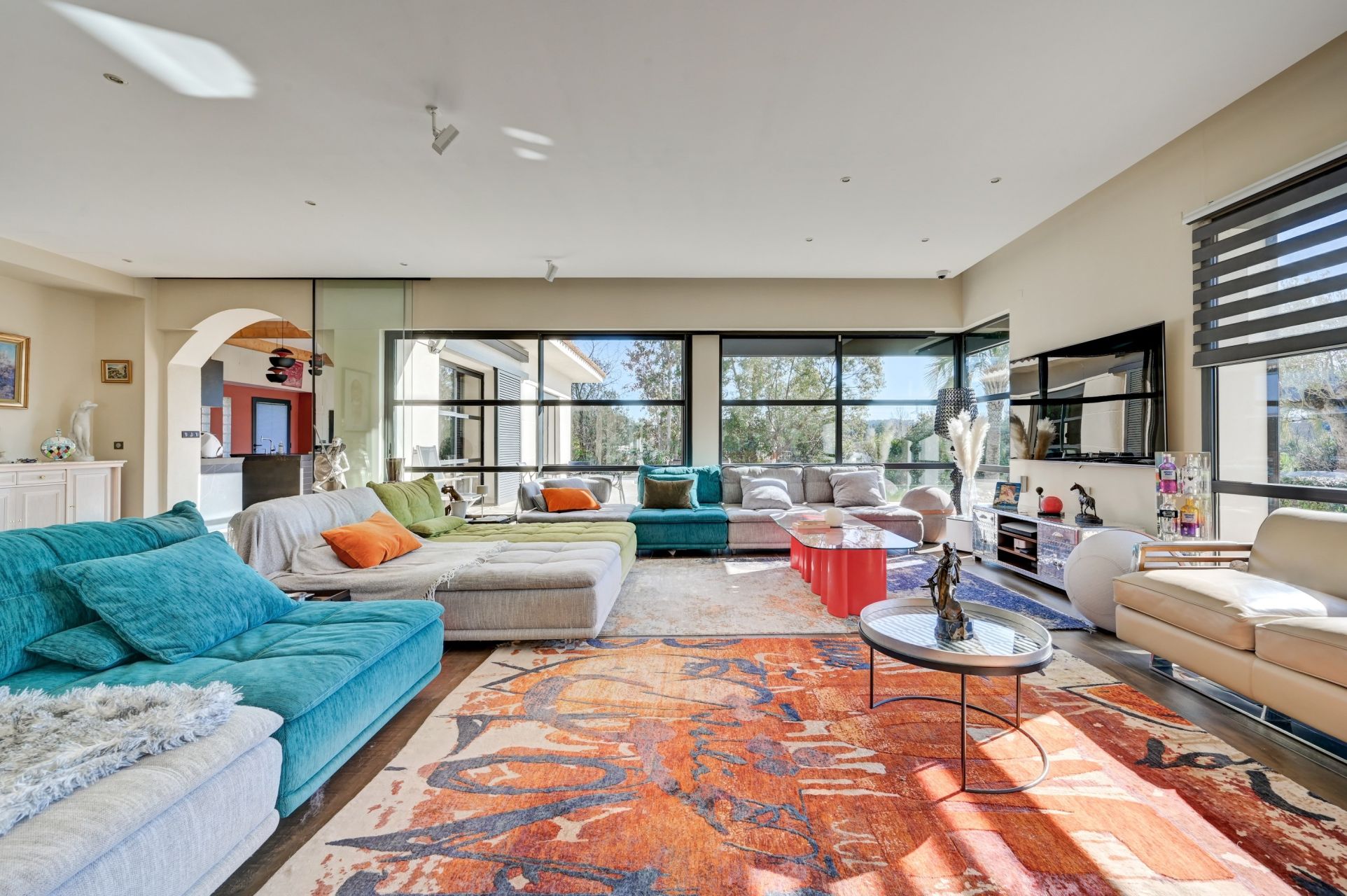 maison 6 Pièces en vente sur AIX EN PROVENCE (13100)