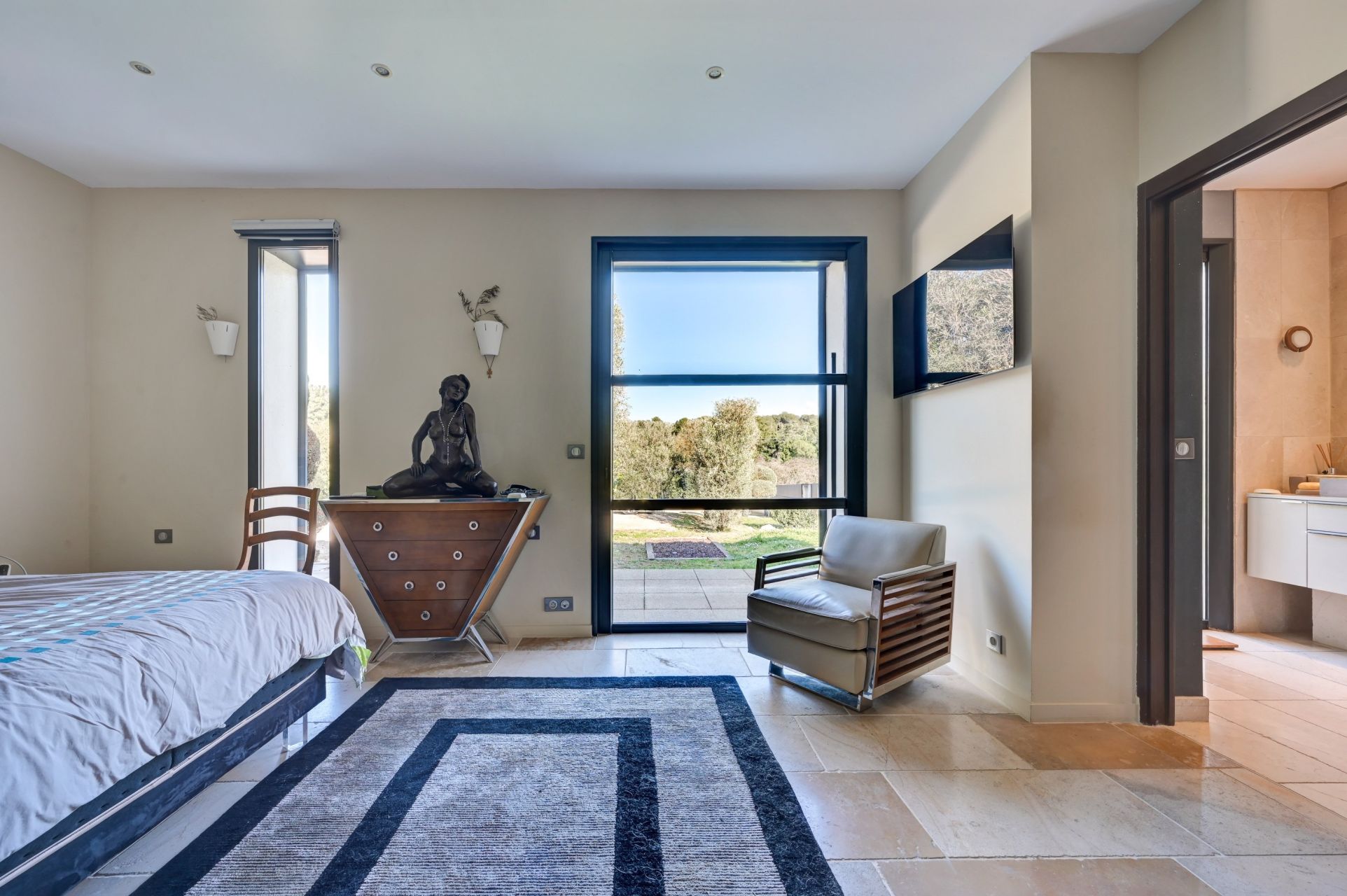 maison 6 Pièces en vente sur AIX EN PROVENCE (13100)