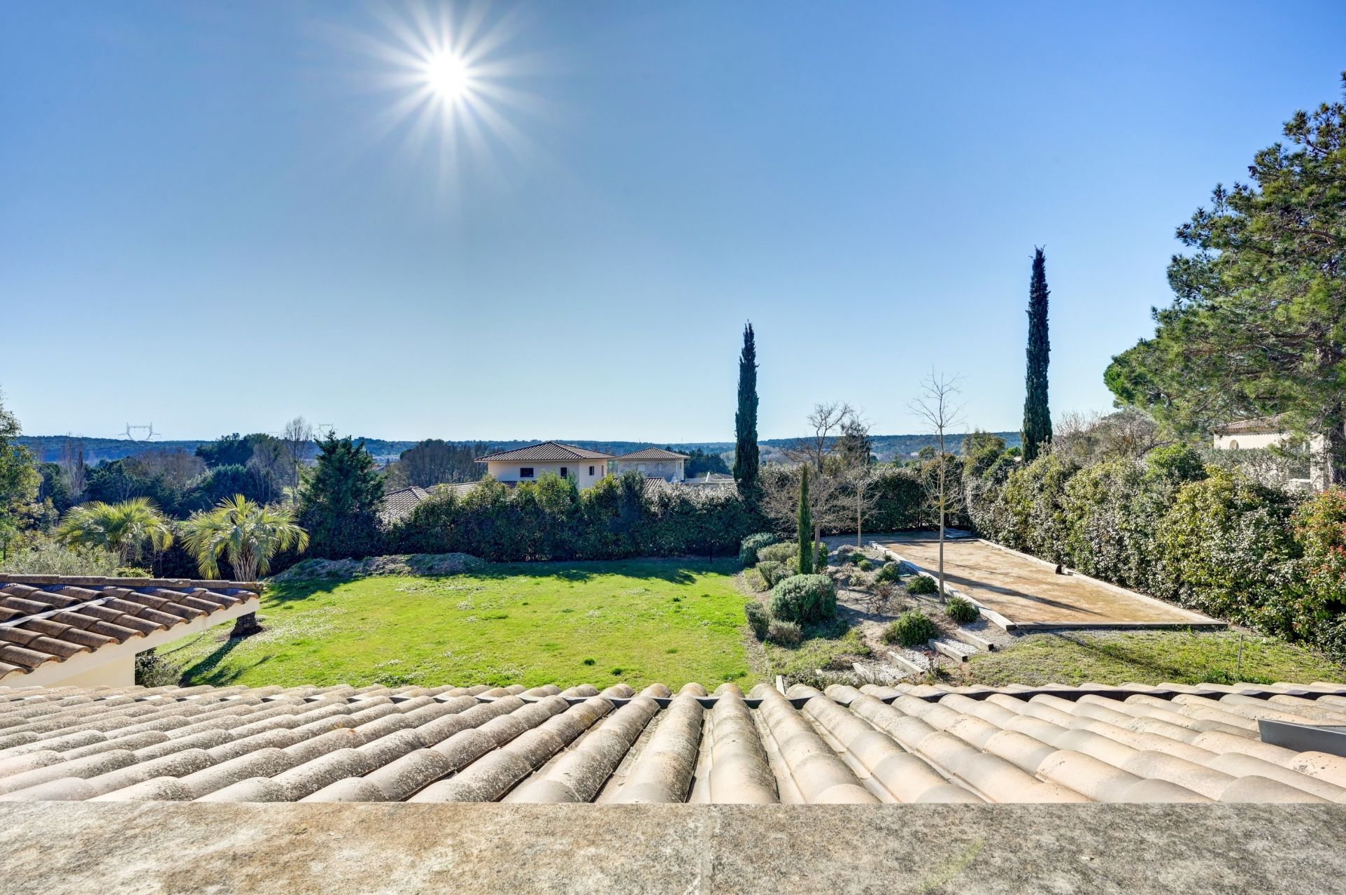 maison 6 Pièces en vente sur AIX EN PROVENCE (13100)