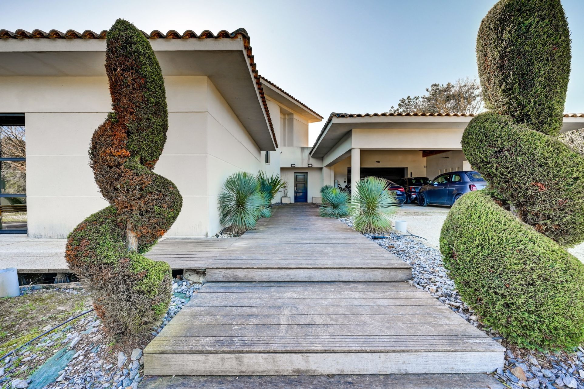 maison 6 Pièces en vente sur AIX EN PROVENCE (13100)