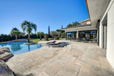 Vente Maison Aix-en-Provence 6 Pièces 330 m²