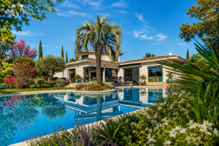 maison 6 Pièces en vente sur AIX EN PROVENCE (13100)