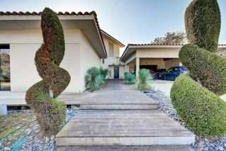 maison 6 Pièces en vente sur AIX EN PROVENCE (13100)