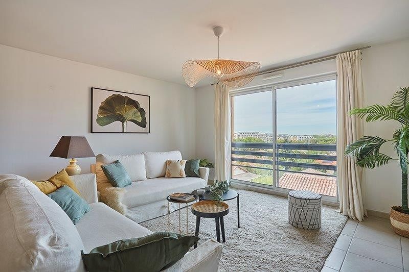 appartement 4 Pièces en vente sur AIX EN PROVENCE (13100)