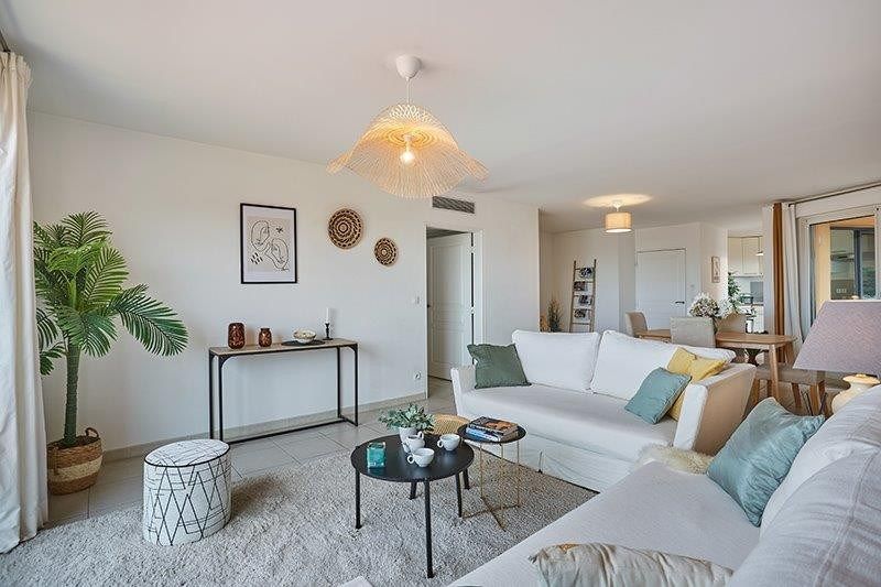 appartement 4 Pièces en vente sur AIX EN PROVENCE (13100)
