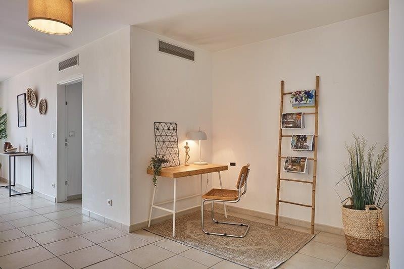 appartement 4 Pièces en vente sur AIX EN PROVENCE (13100)