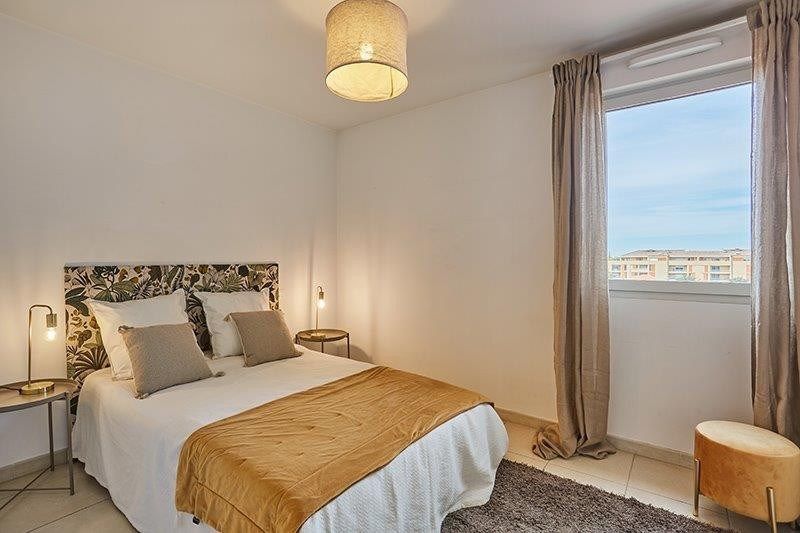 appartement 4 Pièces en vente sur AIX EN PROVENCE (13100)