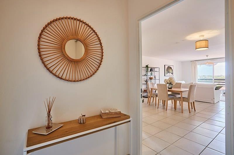 appartement 4 Pièces en vente sur AIX EN PROVENCE (13100)
