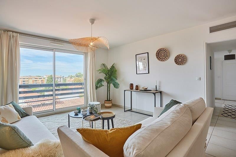 appartement 4 Pièces en vente sur AIX EN PROVENCE (13100)