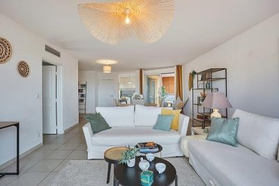 Vente Appartement Aix-en-Provence 4 Pièces 91 m²