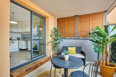 Vente Appartement Aix-en-Provence 4&nbsp;Pièces 91&nbsp;m²