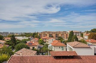 appartement 4 Pièces en vente sur AIX EN PROVENCE (13100)