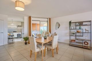 appartement 4 Pièces en vente sur AIX EN PROVENCE (13100)