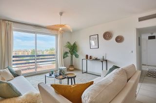 appartement 4 Pièces en vente sur AIX EN PROVENCE (13100)