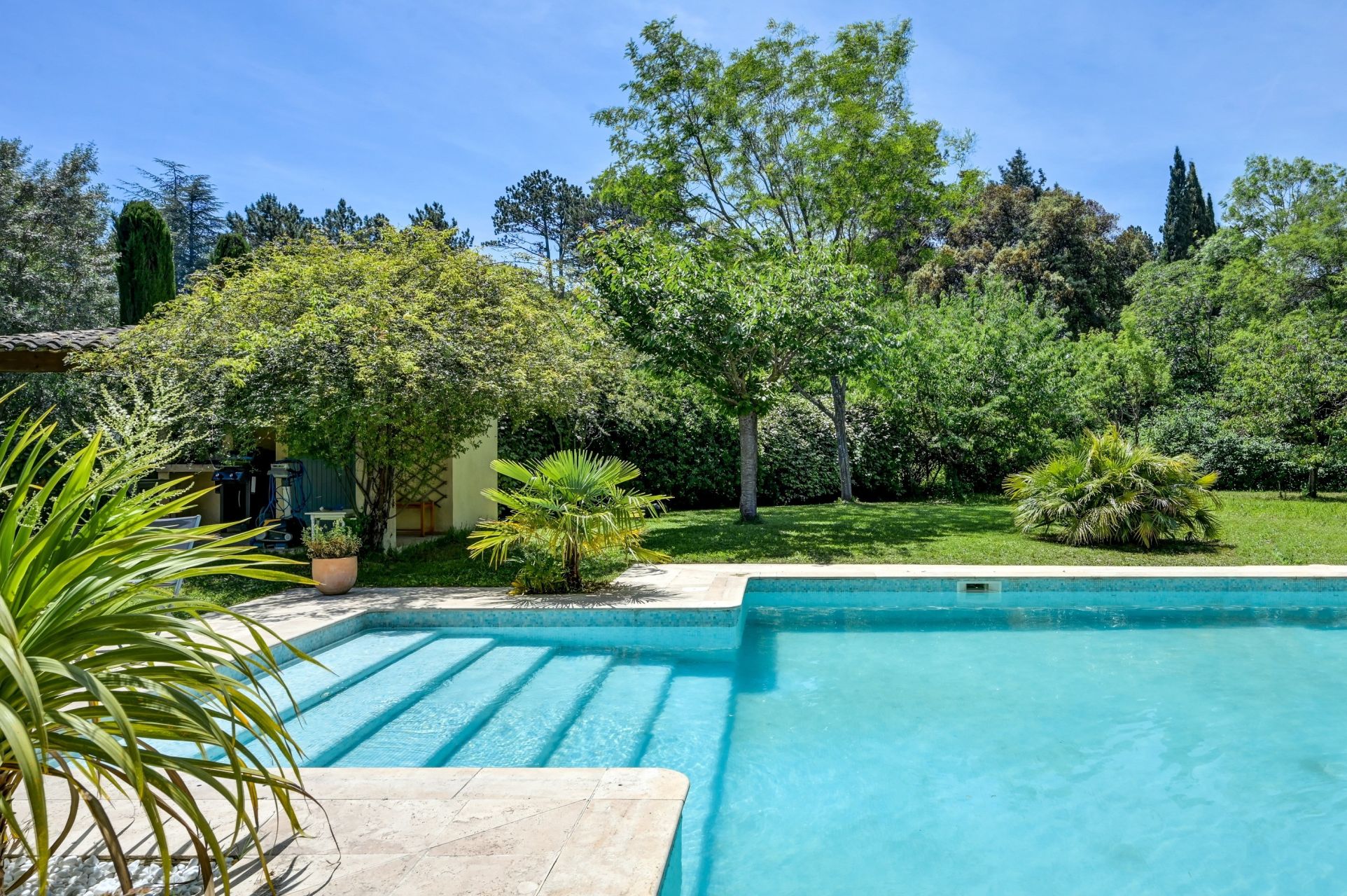 maison 6 Pièces en vente sur AIX EN PROVENCE (13100)