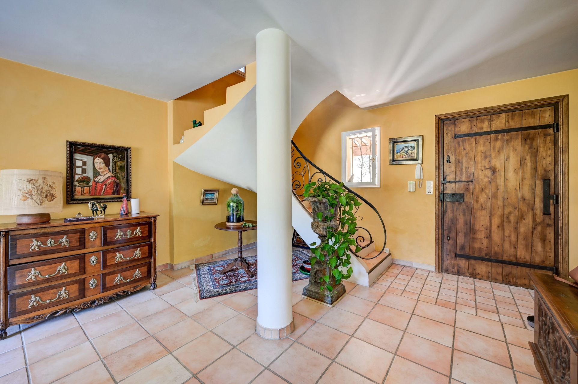 maison 6 Pièces en vente sur AIX EN PROVENCE (13100)