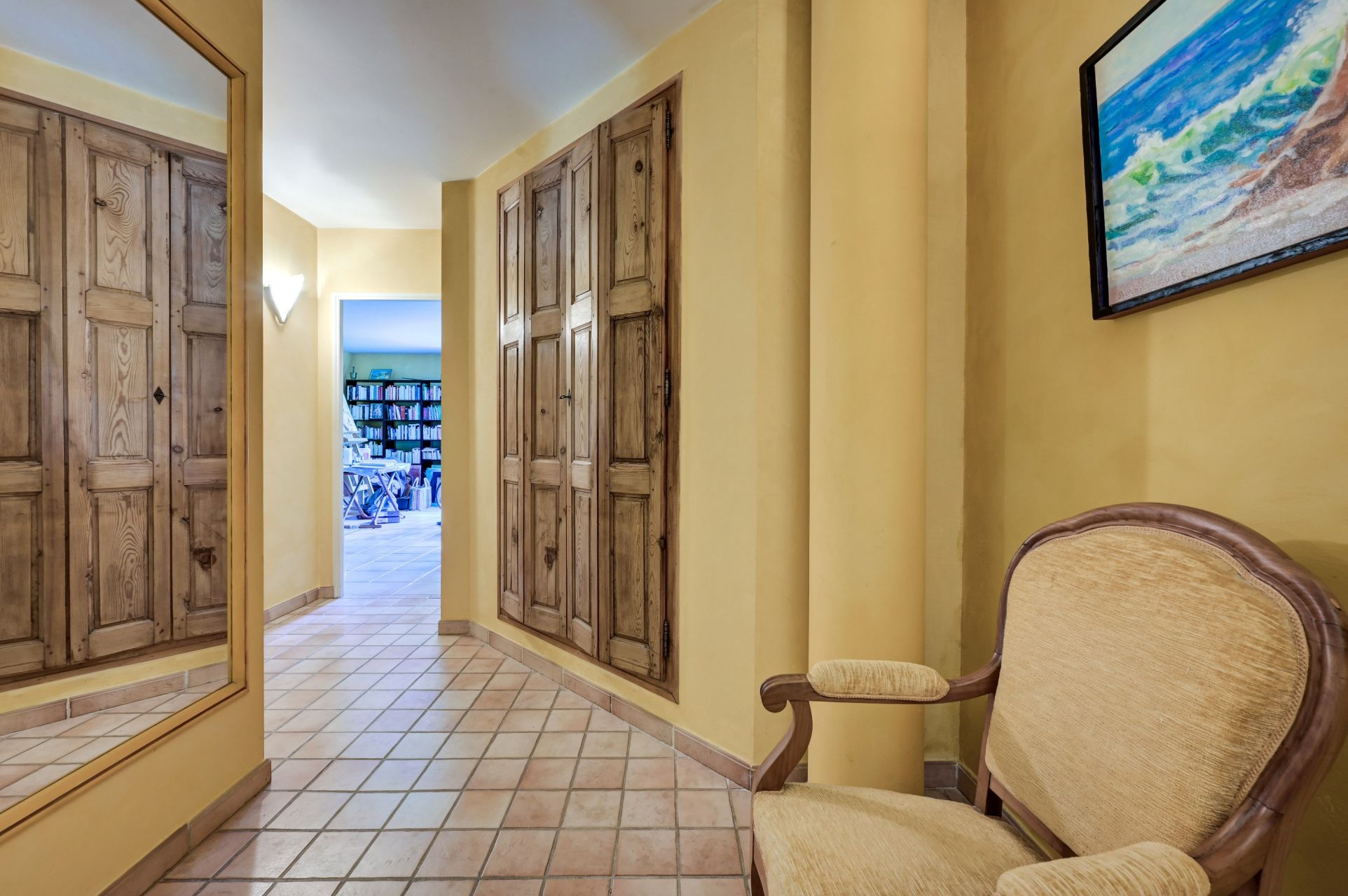 maison 6 Pièces en vente sur AIX EN PROVENCE (13100)