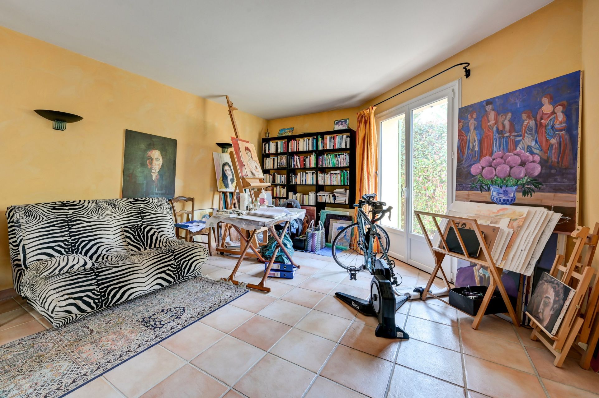 maison 6 Pièces en vente sur AIX EN PROVENCE (13100)
