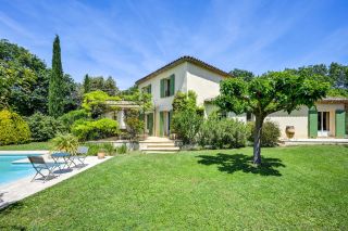 maison 6 Pièces en vente sur AIX EN PROVENCE (13100)