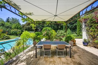 maison 6 Pièces en vente sur AIX EN PROVENCE (13100)