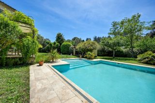 maison 6 Pièces en vente sur AIX EN PROVENCE (13100)