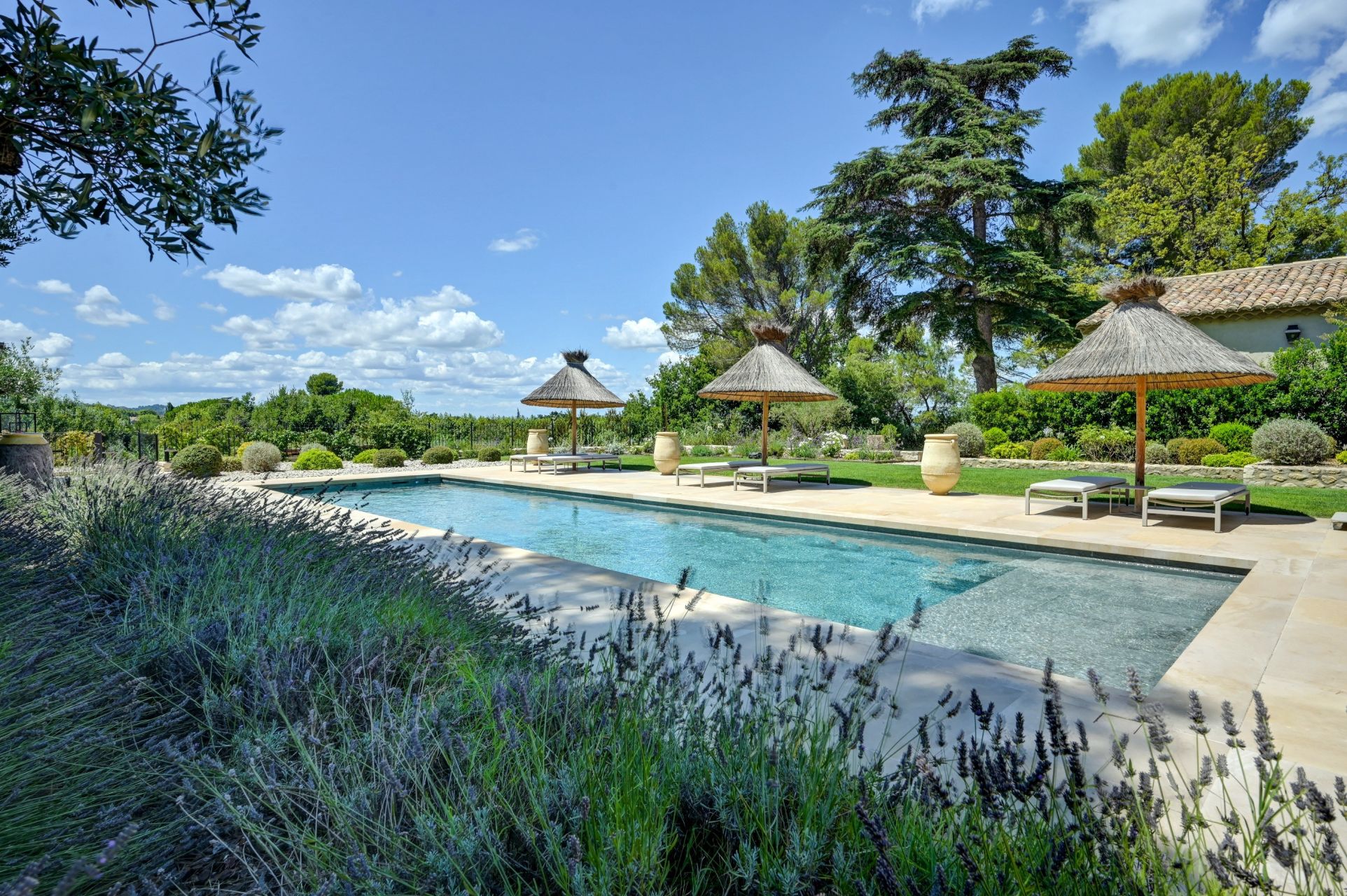 mas 8 Pièces en location saisonnière sur ST REMY DE PROVENCE (13210)