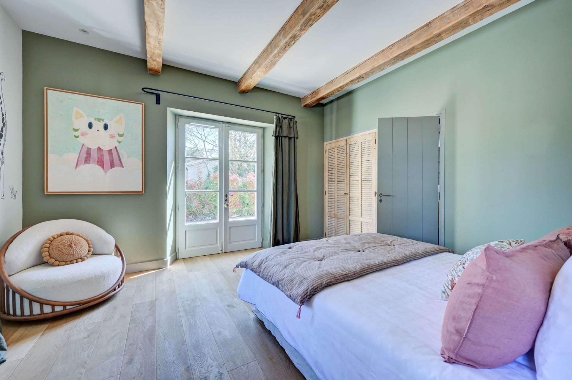 mas 8 Pièces en location saisonnière sur ST REMY DE PROVENCE (13210)