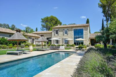 Rental Mas Saint-Rémy-de-Provence 8&nbsp;Rooms 360&nbsp;m²