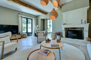 mas 8 Pièces en location saisonnière sur ST REMY DE PROVENCE (13210)